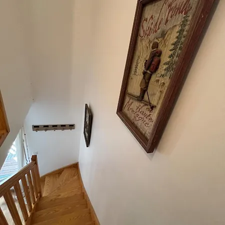 Apartmán Familial 4-6 Pers - Vue Sur Les Pyrenees *
