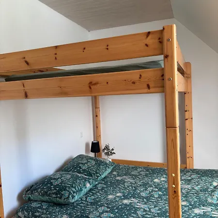 Apartmán Familial 4-6 Pers - Vue Sur Les Pyrenees *