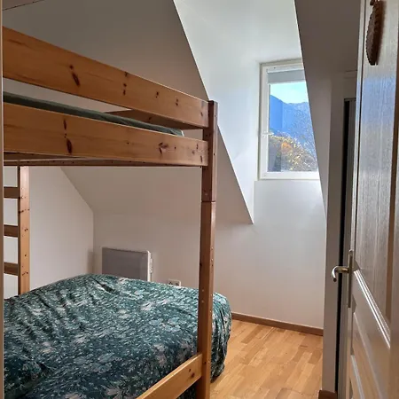 Familial 4-6 Pers - Vue Sur Les Pyrenees Apartmán *